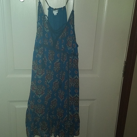 Buckle Coco + Jaimeson sundress - Picture 6 of 6